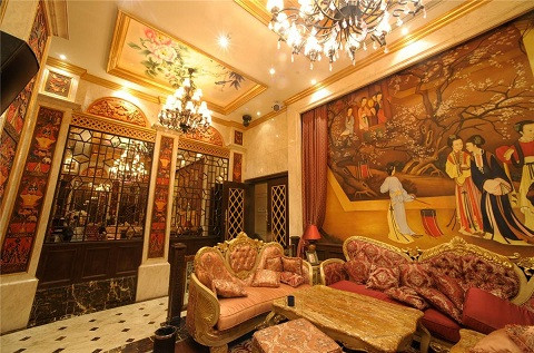 新绛高档KTV妹子质量哪家好